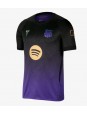 Muži Futbalové oblečenie Barcelona Lamine Yamal #10 2026-27 Krátky Rukáv - Preč Muži Futbalové oblečenie Barcelona Lamine Yamal #10 2026-27 Krátky Rukáv - Preč